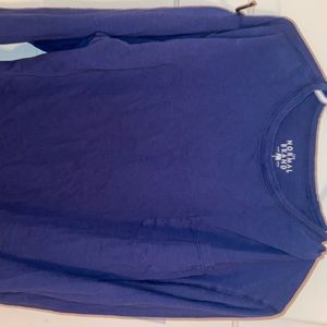 Normal Brand Long Sleeve Tee
